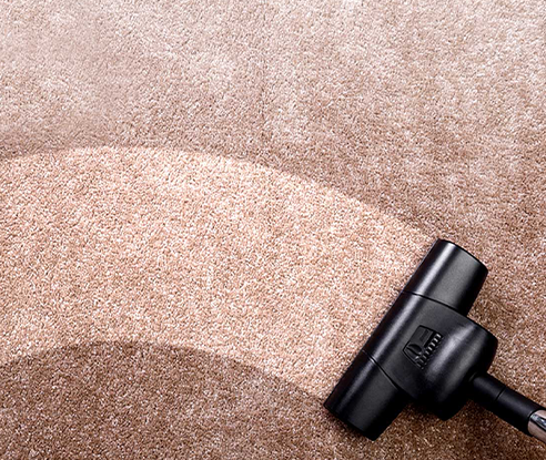 Remove Stains from Your Carpet